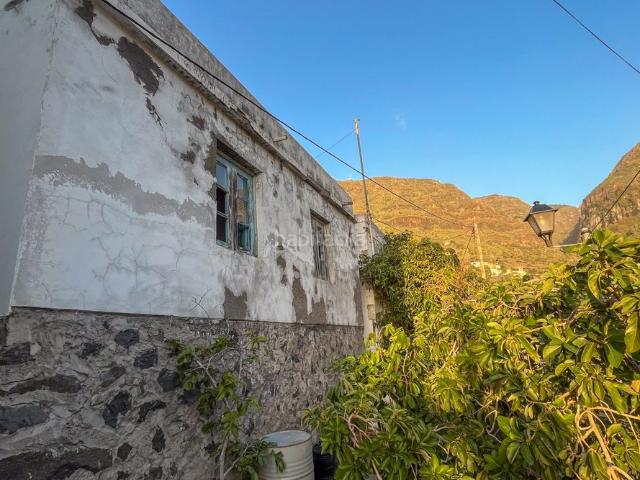 Casa en venta en Arure, Canarias