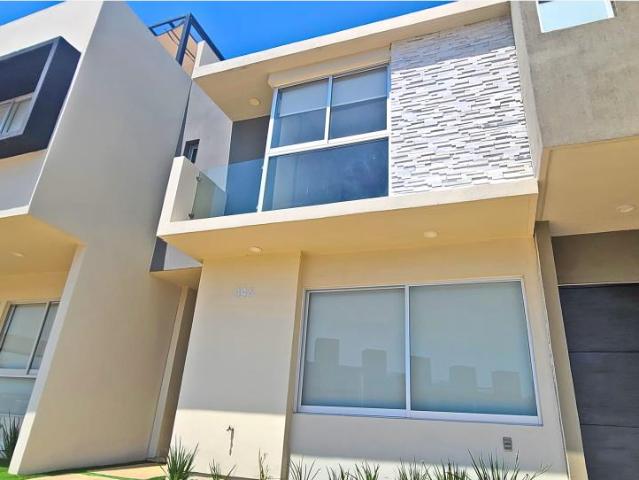 Casa en venta en Hacienda de Guadalupe, Ixtlahuacán del Río