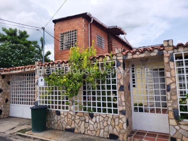 Casa en venta en Turmero, Aragua