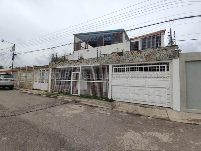 Casa en venta en Turmero, Aragua