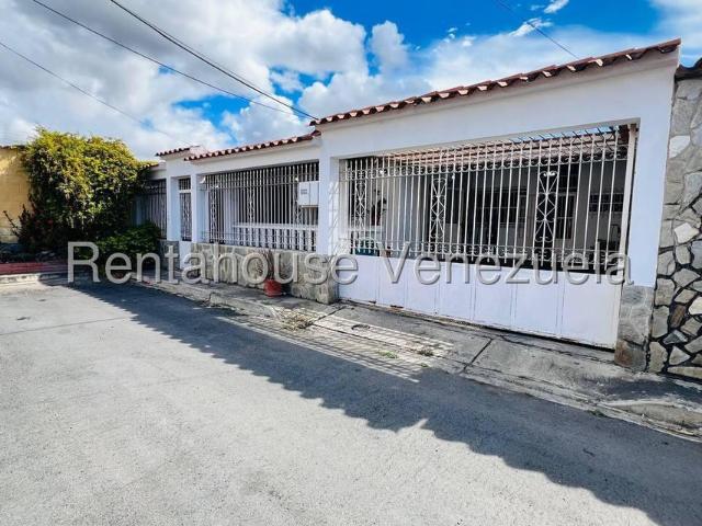 Casa en venta en Turmero, Aragua