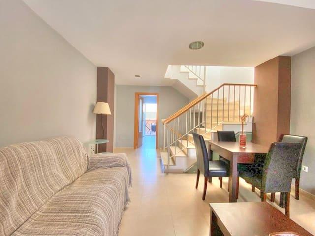Casa en venta en Almayate Alto, La Axarquía