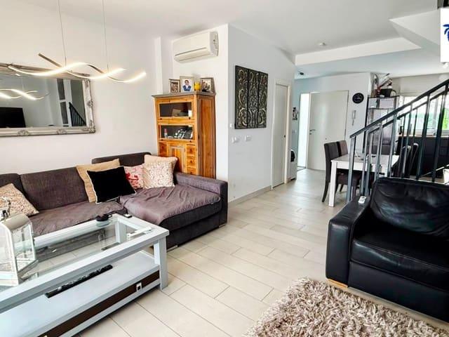Casa en venta en Valle-Niza, La Axarquía