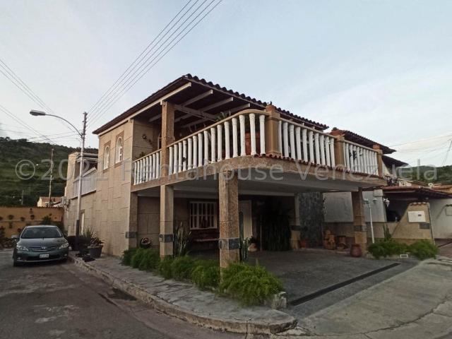 Casa en venta en Turmero, Aragua