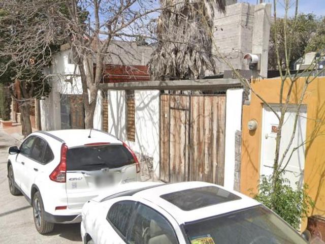 Casa en venta en Cedral, San Luis Potosí