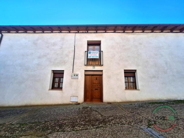 Casa en venta en Vallecillo, Castilla y León