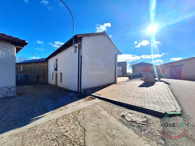 Casa en venta en Vallecillo, Castilla y León