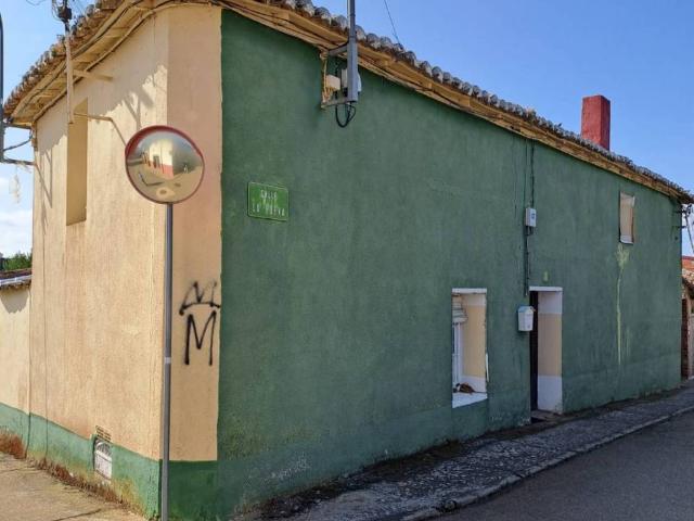 Casa en venta en Vallecillo