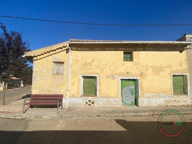 Casa en venta en Vallecillo, Castilla y León