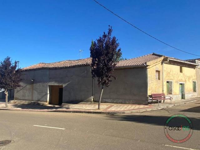 Casa en venta en Vallecillo, Castilla y León