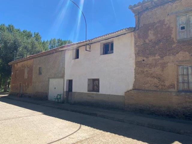 Casa en venta en Vallecillo
