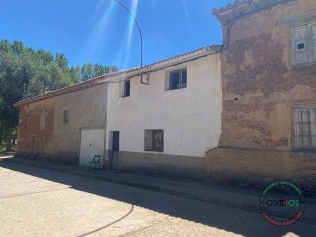 Casa en venta en Vallecillo, Castilla y León