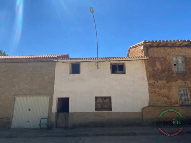 Casa en venta en Vallecillo, Castilla y León