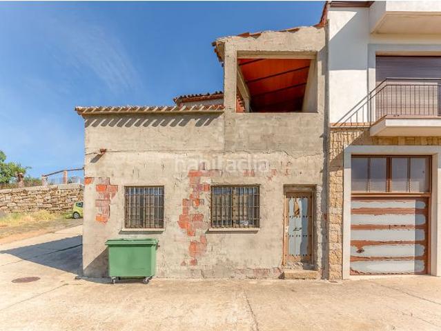 Casa en venta en Vallejera De Riofrío, Castilla y León