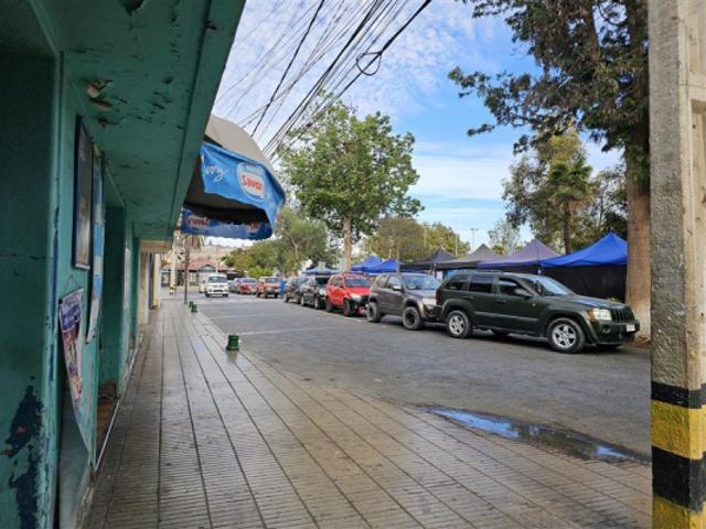 Casa en Venta en Vallenar