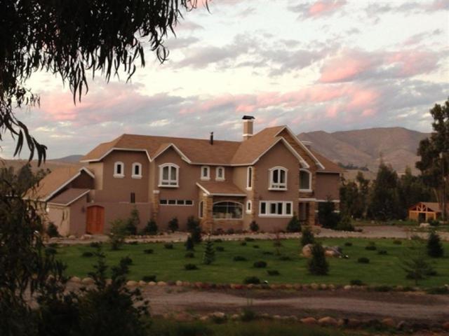 Casa en Venta en Vallenar