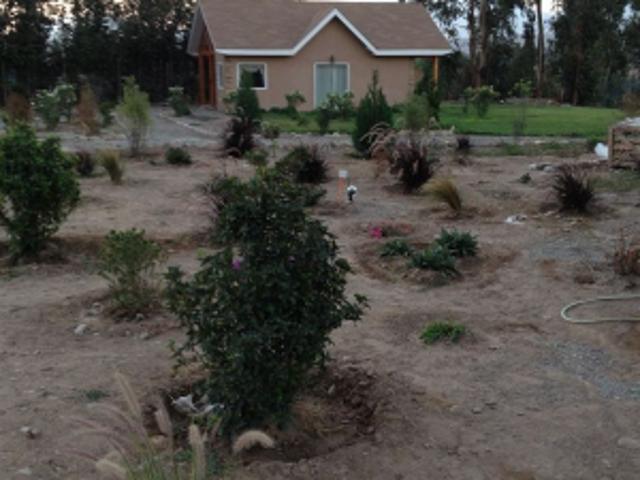 Casa en Venta en Vallenar
