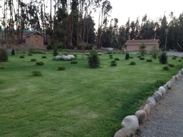 Casa en Venta en Vallenar