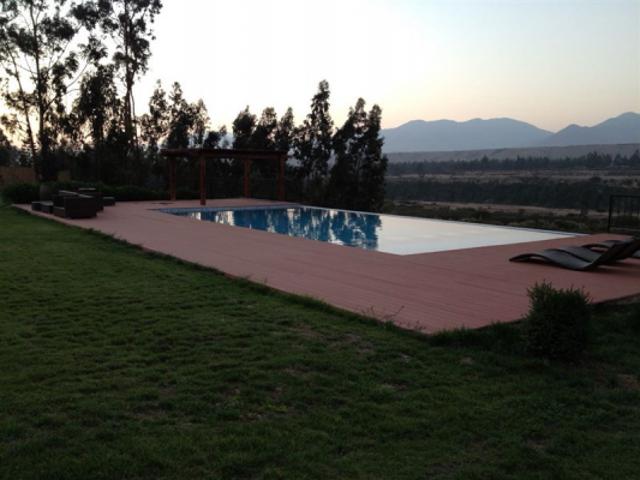 Casa en Venta en Vallenar
