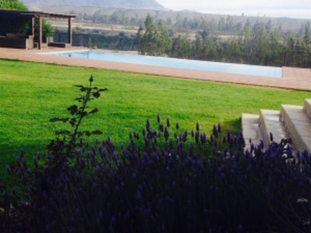 Casa en Venta en Vallenar