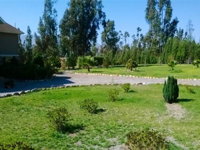 Casa en Venta en Vallenar