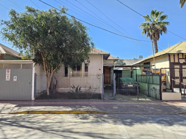 Casa en Venta en Vallenar