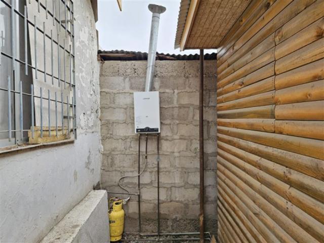 Casa en Venta en Vallenar