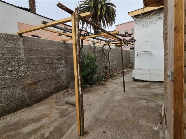 Casa en Venta en Vallenar
