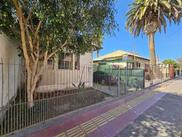 Casa en Venta en Vallenar
