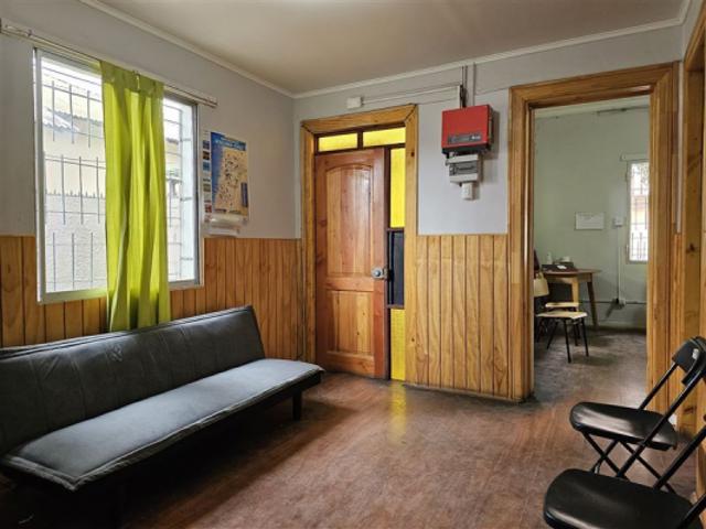 Casa en Venta en Vallenar