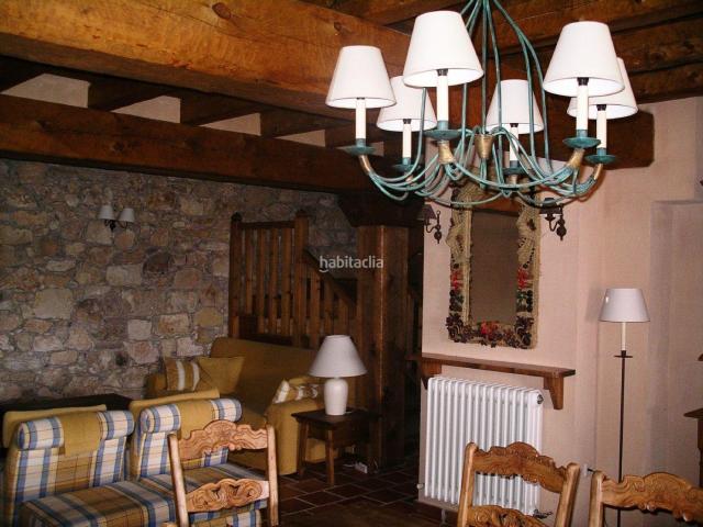 Casa en venta en Valleruela De Pedraza Casa en venta en Valleruela De Pedraza