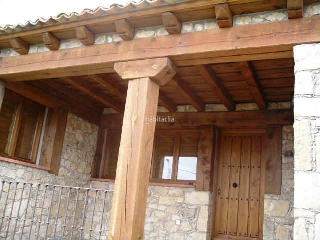 Casa en venta en Valleruela De Pedraza, Castilla y León