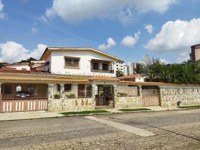 Casa en venta en Valencia, Carabobo