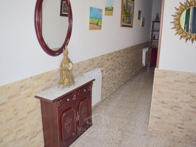 Casa en venta en Vallesa De La Guareña, Castilla y León