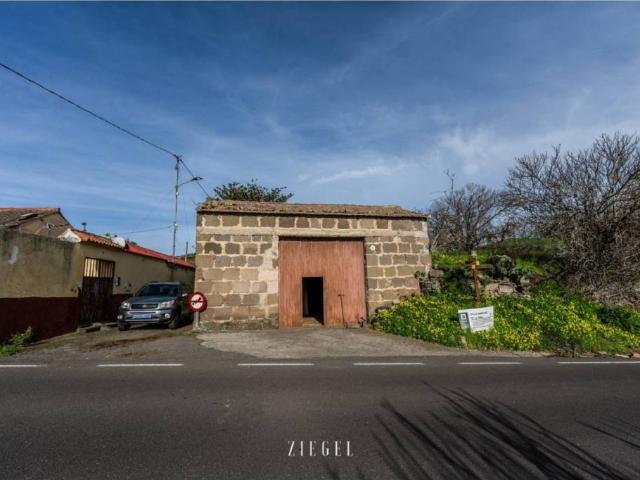 Casa en venta en Canarias