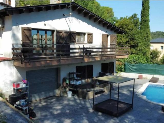 Casa en venta en Vallès Oriental, Catalunya