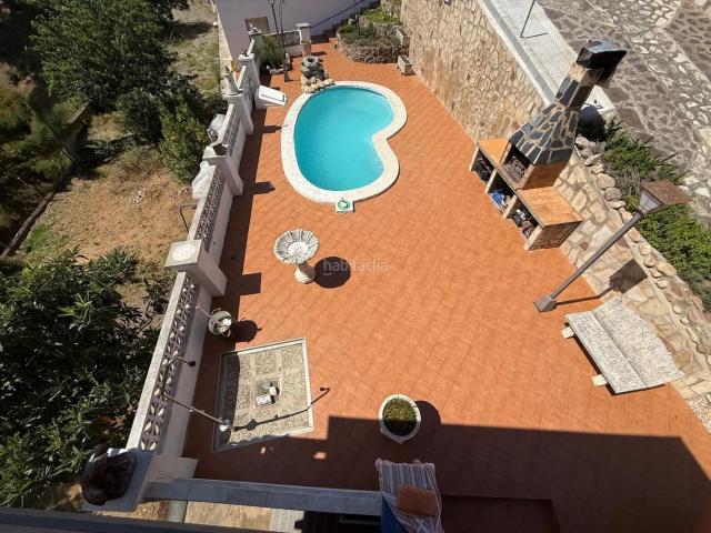 Casa en venta en Baronía del Montseny, Vallès Oriental