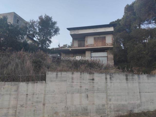 Casa en venta en Urbanització Canadà Parc, Vallès Oriental