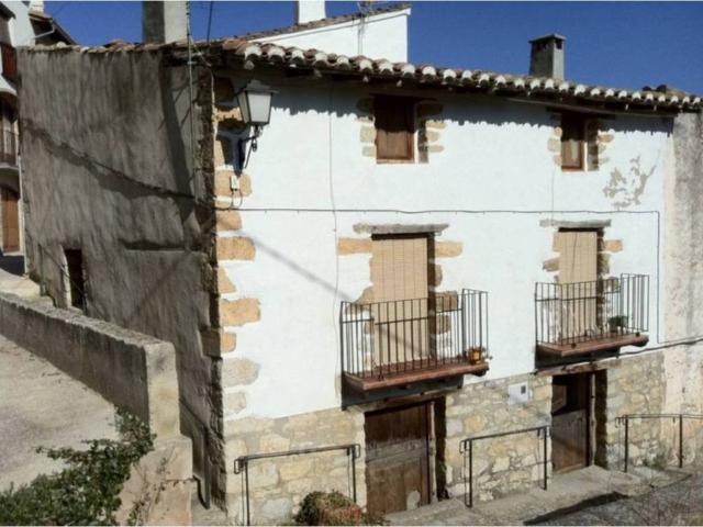 Casa en venta en Vallibona Casa en venta en Vallibona