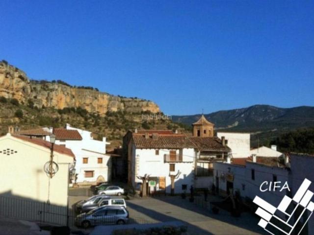 Casa en venta en Vallibona, Valencia