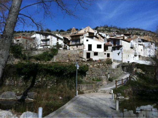 Casa en venta en Vallibona, Valencia