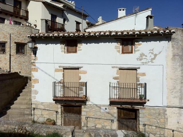 Casa en venta en Vallibona