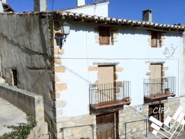Casa en venta en els Ports, Valencia