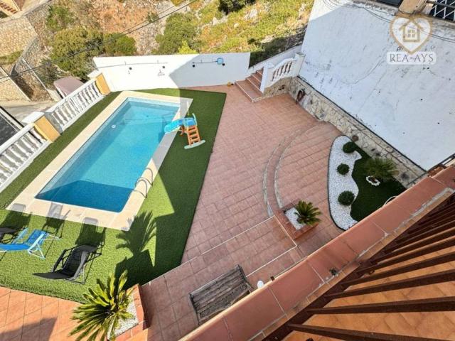 Casa en venta en Baix Llobregat, Catalunya