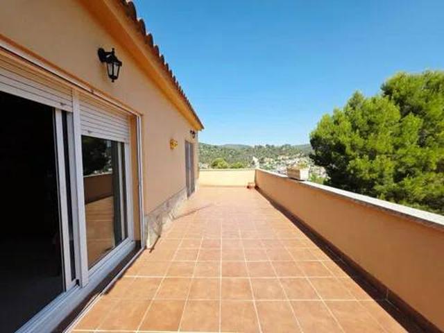 Casa en venta en Vallirana Parc, Baix Llobregat