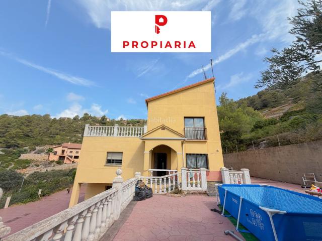 Casa en venta en Baix Llobregat, Catalunya
