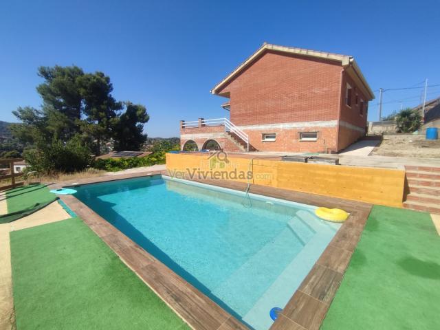 Casa en venta en Ca n'Olivella, Alt Penedès