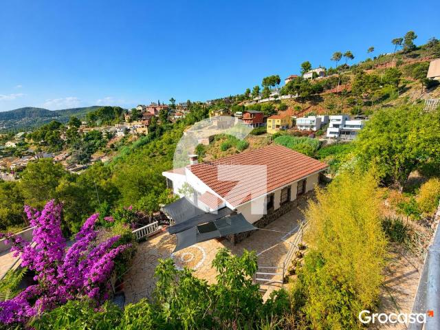 Casa en venta en Vallirana Parc, Baix Llobregat