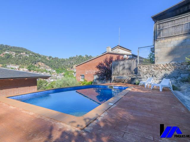 Casa en venta en la Solana, Baix Llobregat