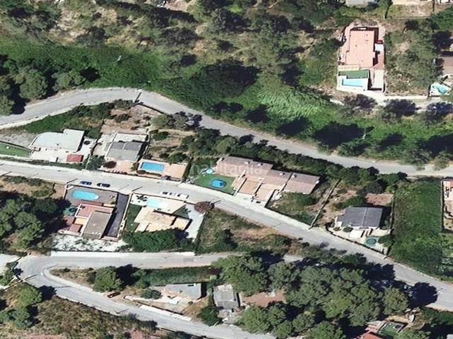 Casa en venta en Vallirana Parc, Baix Llobregat